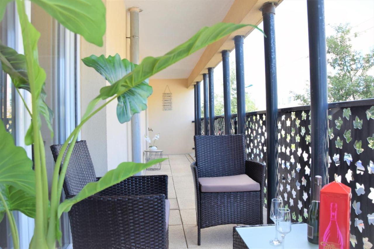 Dream Appartement Paris Монтеврен Экстерьер фото