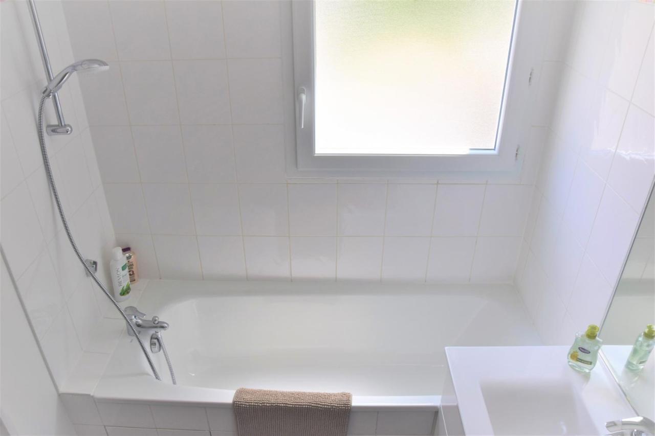 Dream Appartement Paris Монтеврен Экстерьер фото